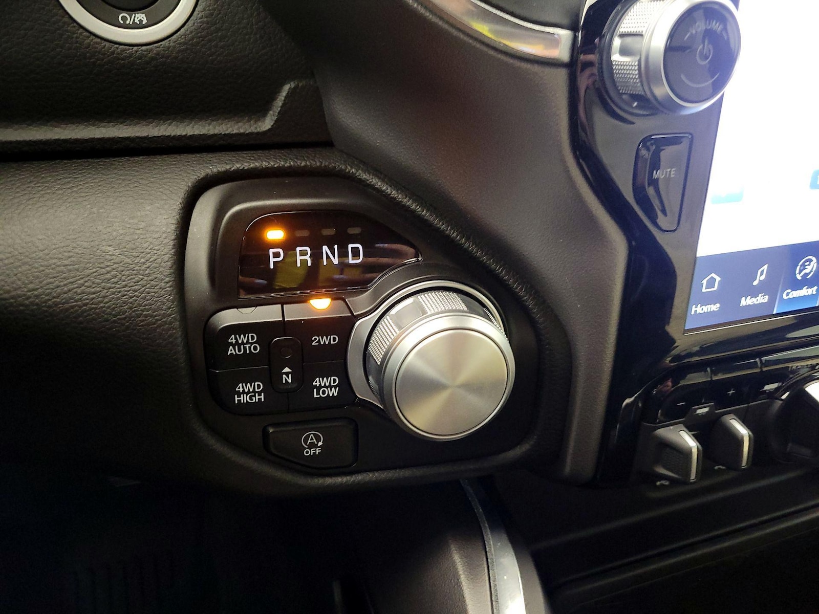 2023 RAM Ram 1500 Pickup Laramie - Photo 19