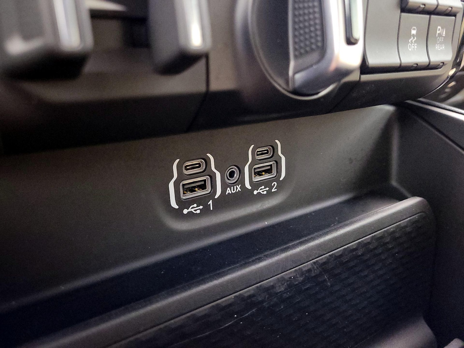 2023 RAM Ram 1500 Pickup Laramie - Photo 20
