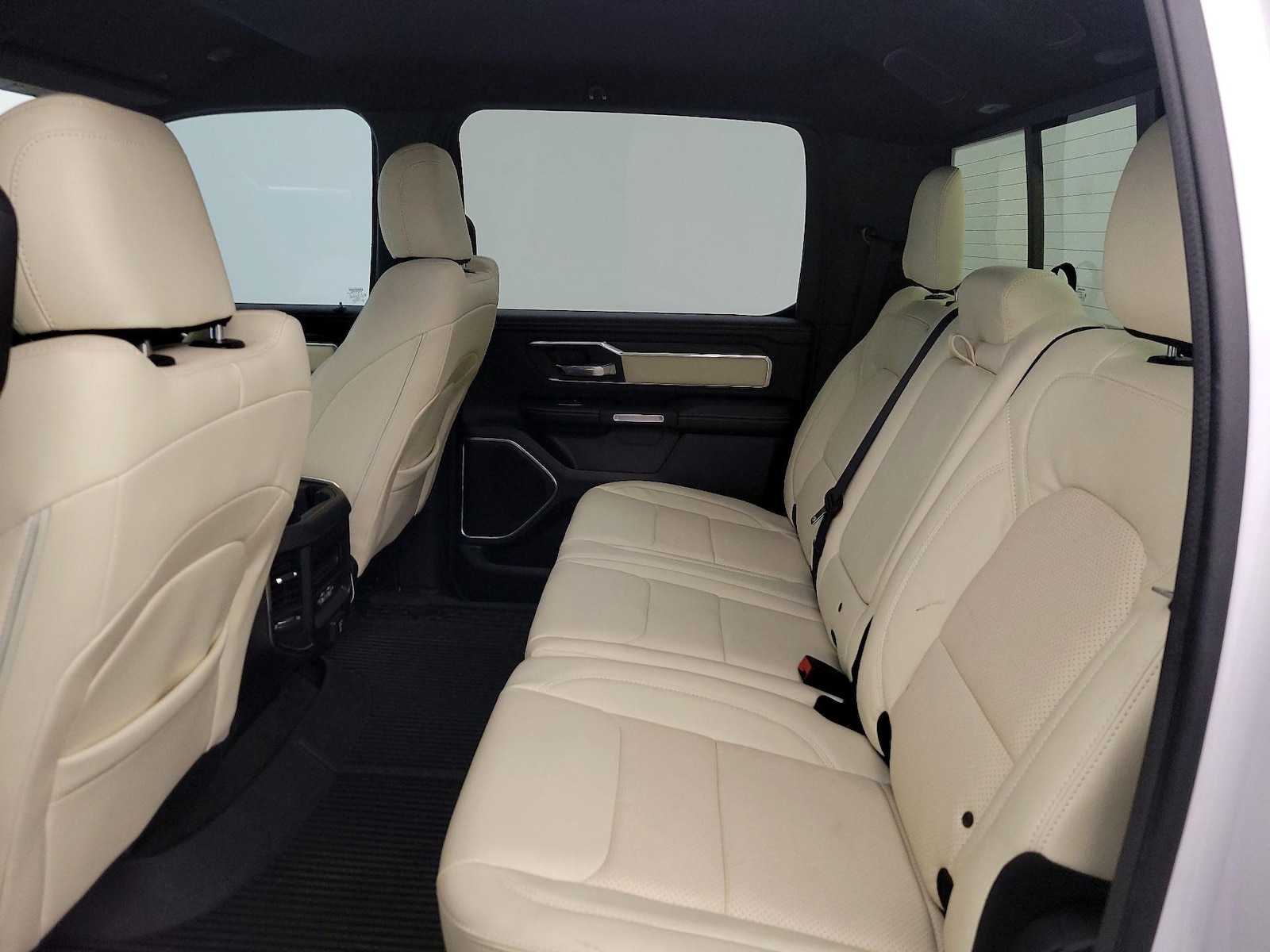 2023 RAM Ram 1500 Pickup Laramie - Photo 21