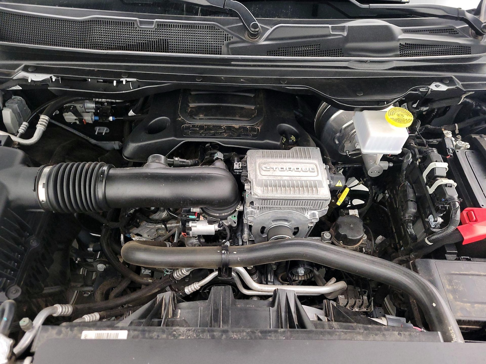 2023 RAM Ram 1500 Pickup Laramie - Photo 23