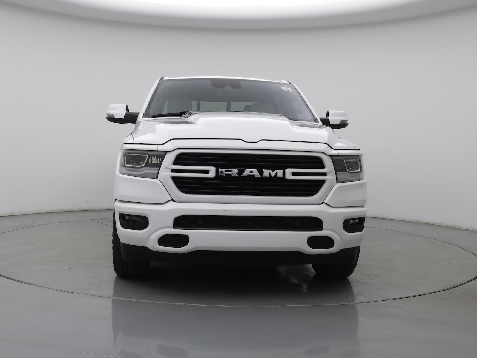 2023 RAM Ram 1500 Pickup Laramie - Photo 6