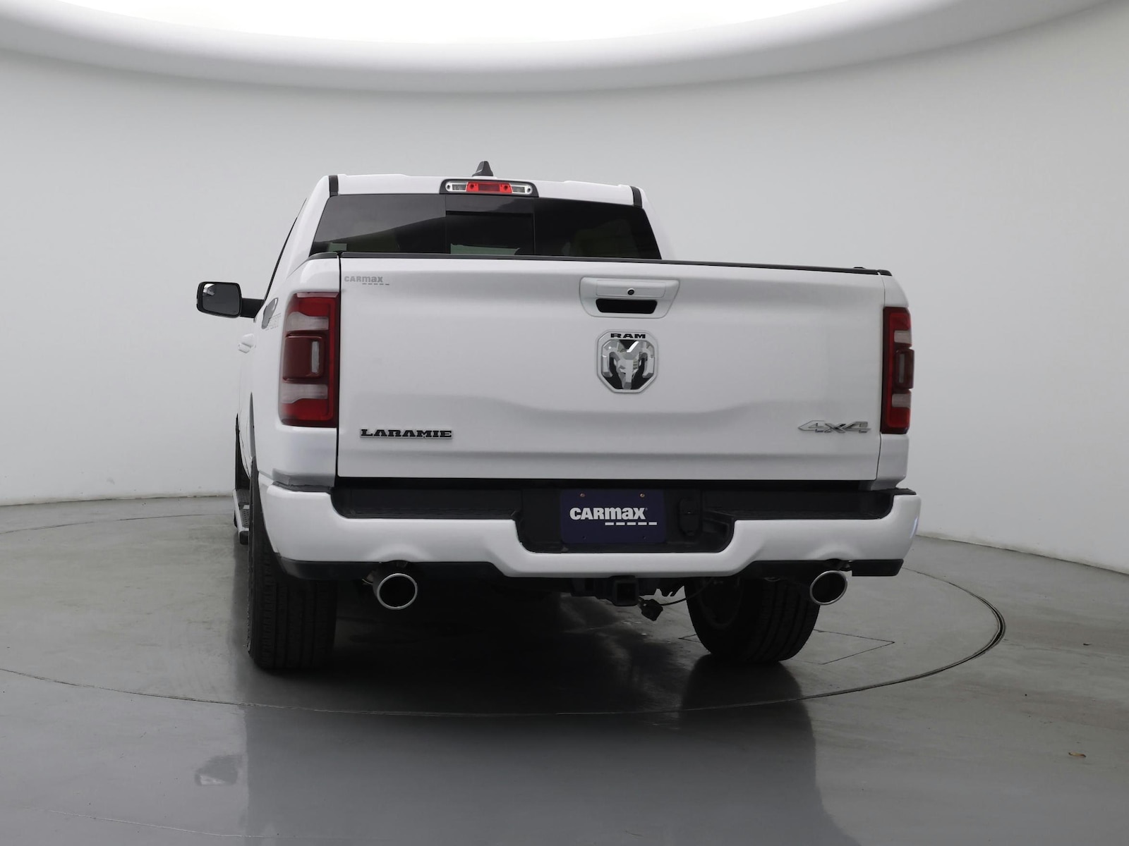 2023 RAM Ram 1500 Pickup Laramie - Photo 7