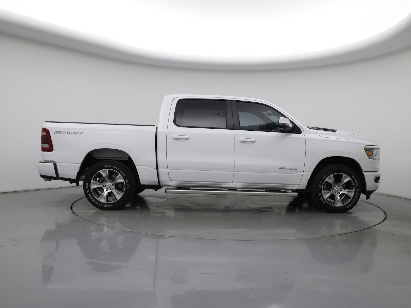 2023 RAM Ram 1500 Pickup Laramie - Photo 8