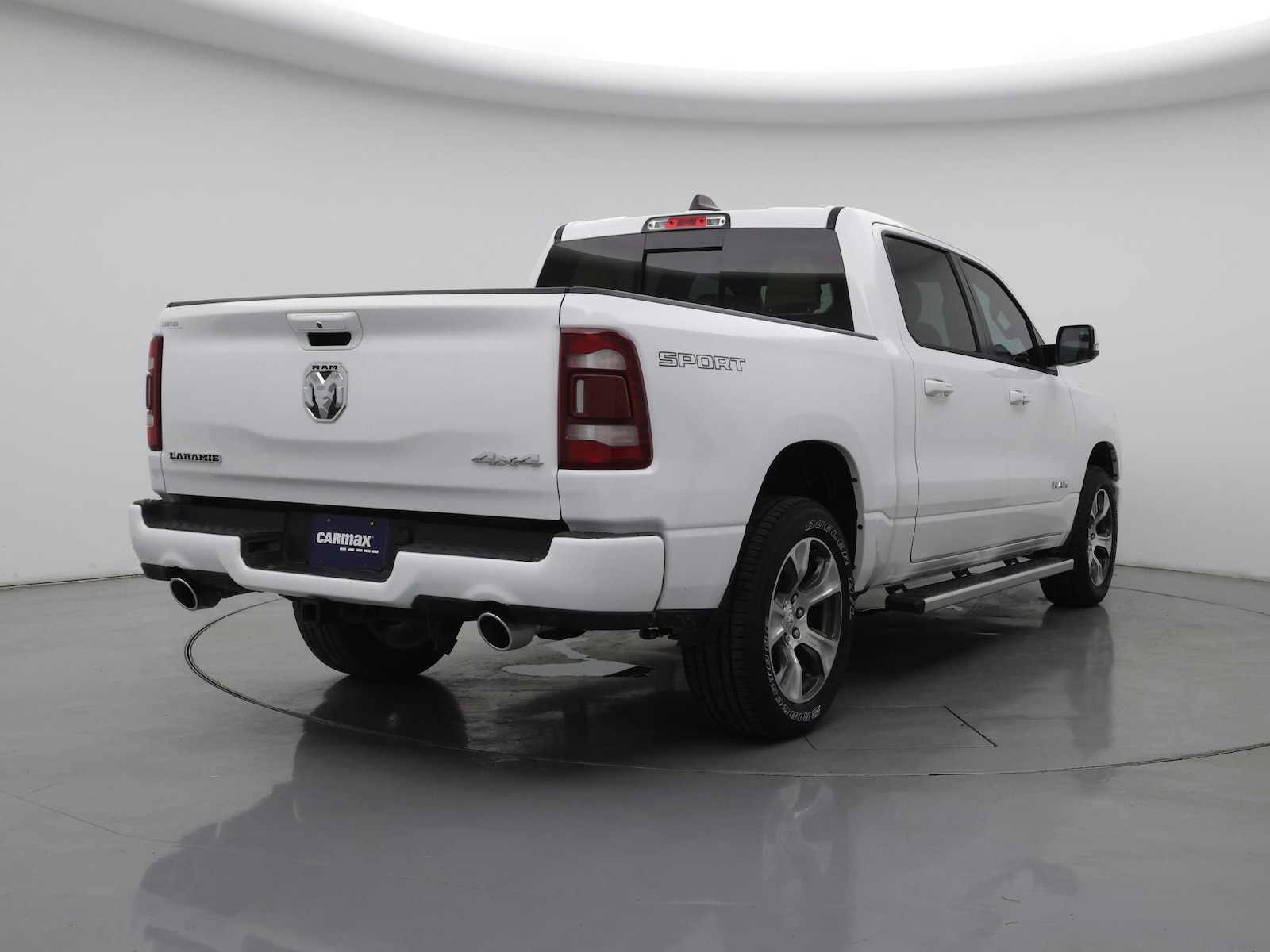2023 RAM Ram 1500 Pickup Laramie - Photo 9