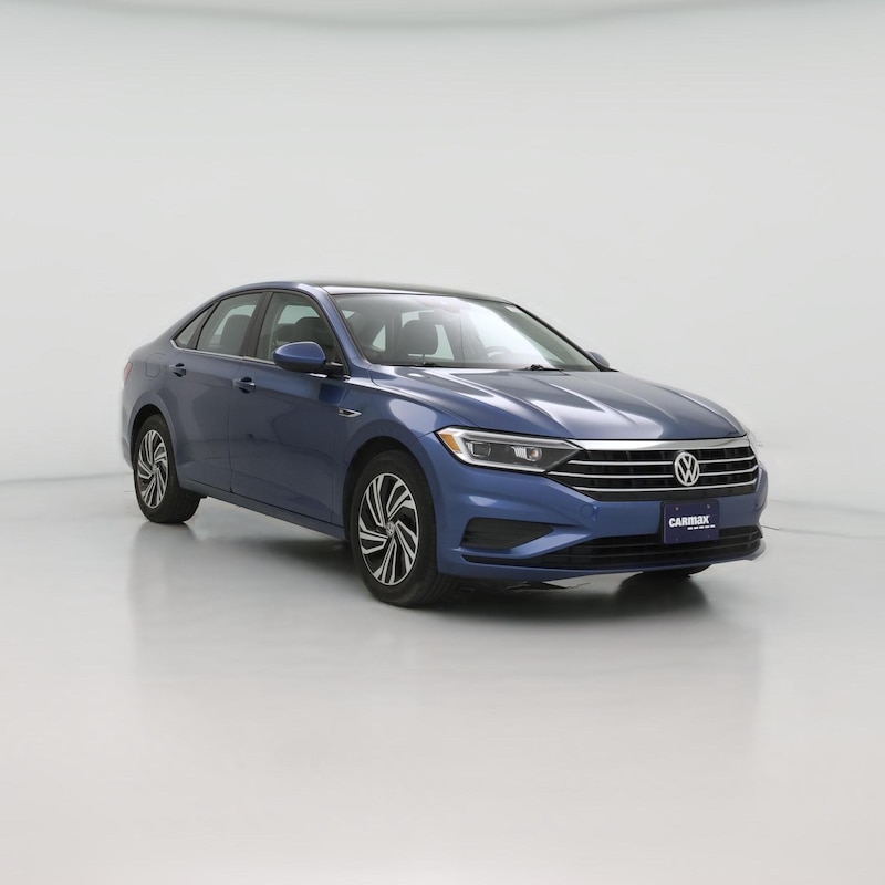 2020 Volkswagen Jetta SEL