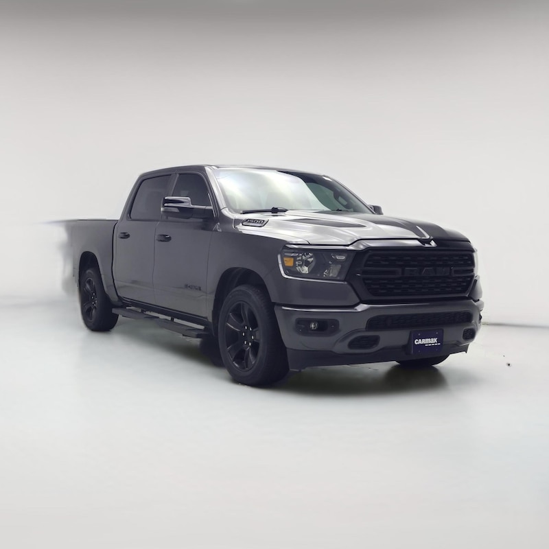 2024 Ram 1500 Lonestar