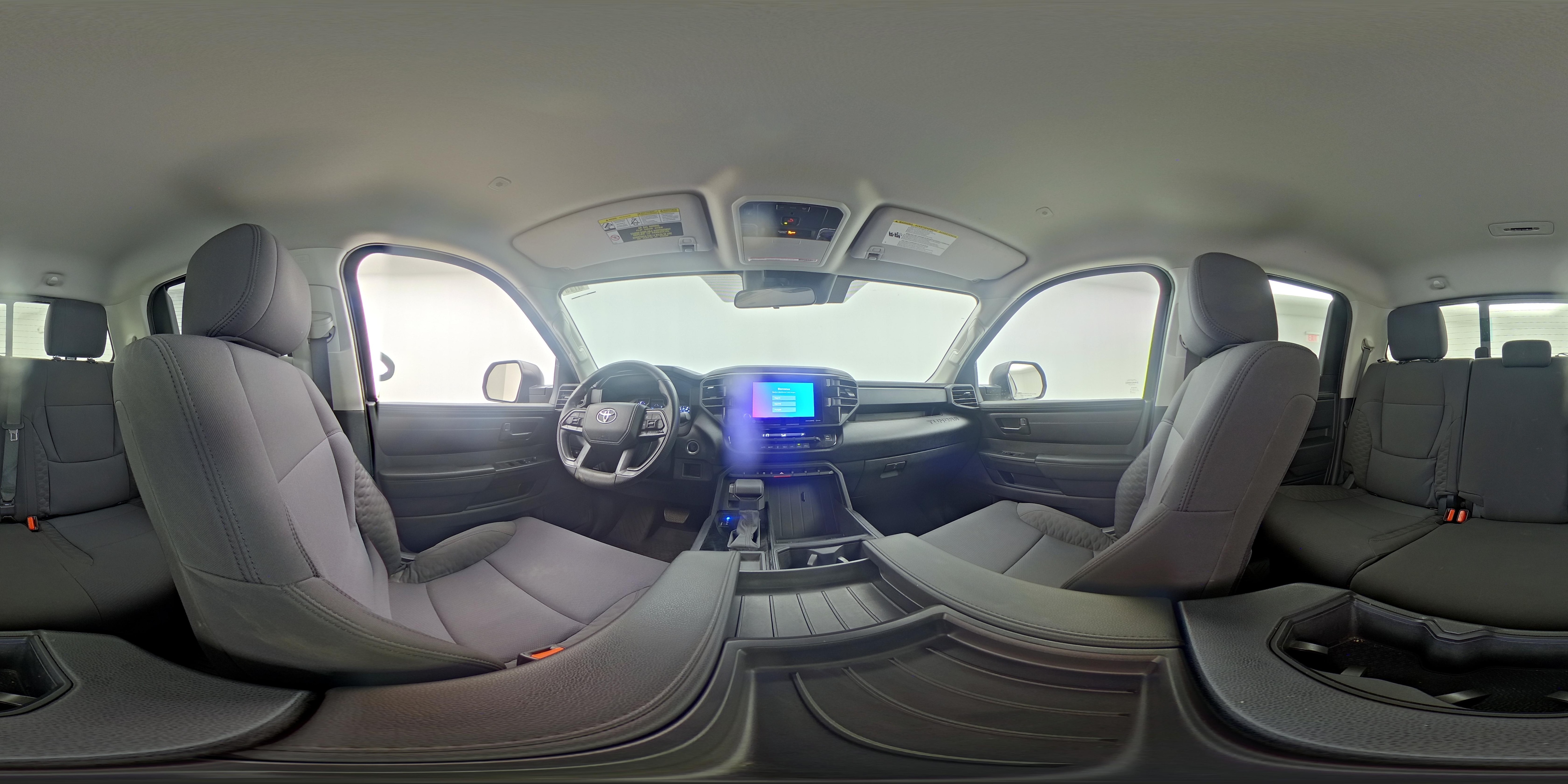 2023 Toyota Tundra SR - Photo 15