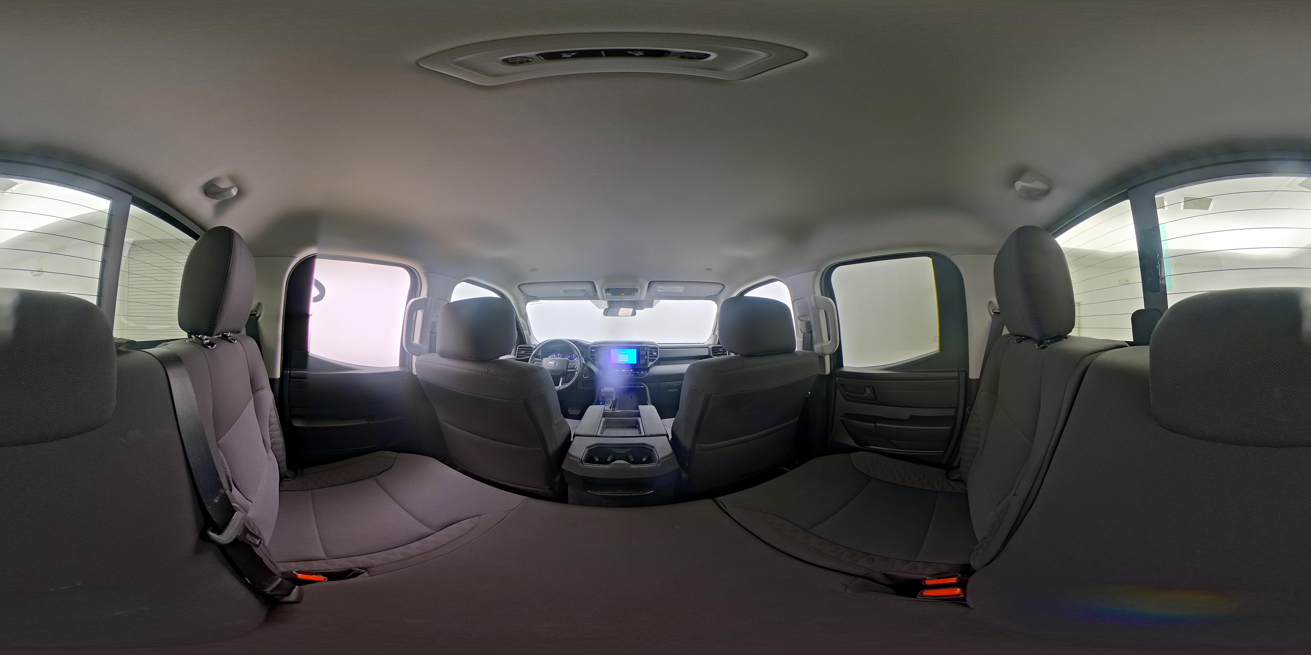 2023 Toyota Tundra SR - Photo 16