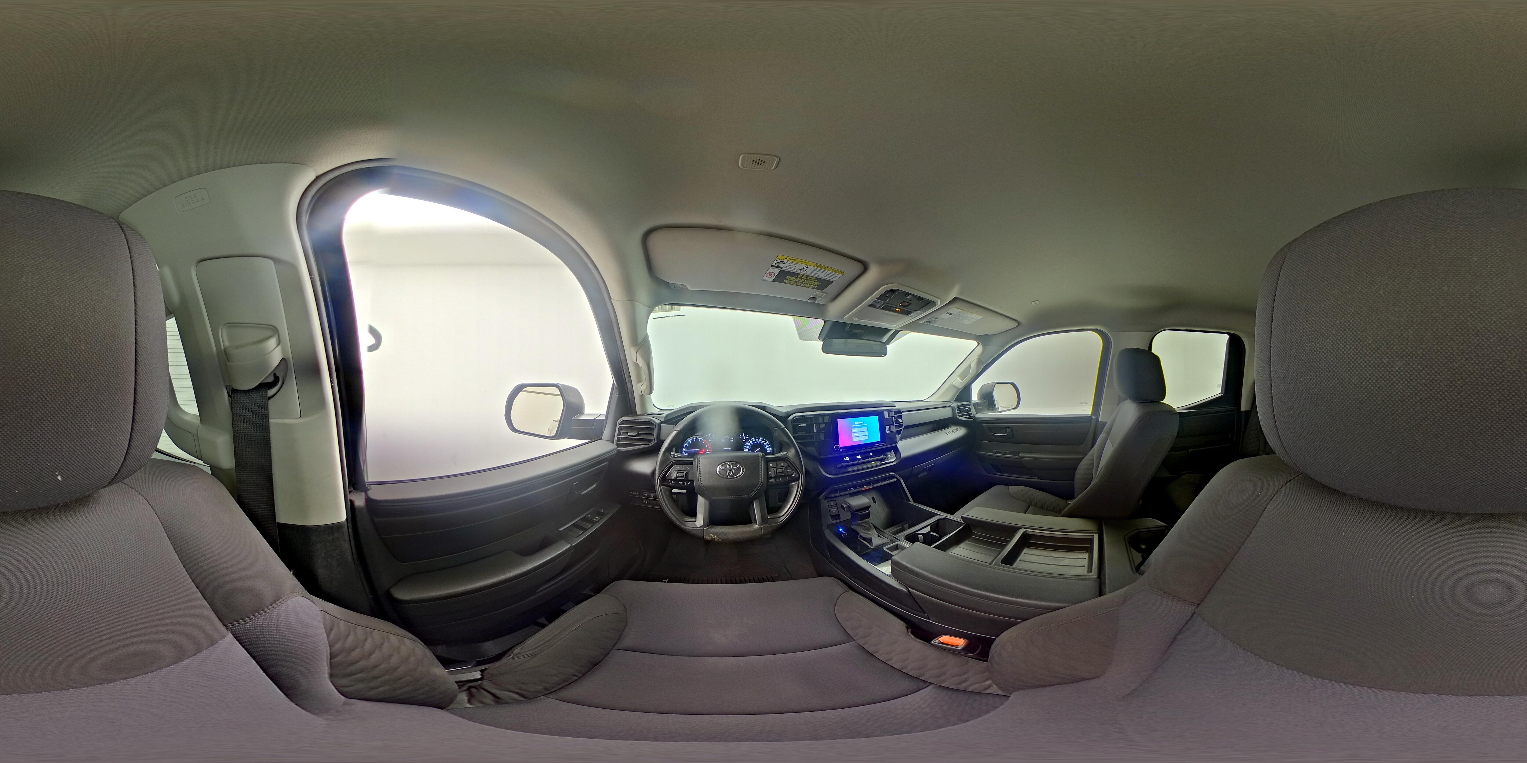 2023 Toyota Tundra SR - Photo 17
