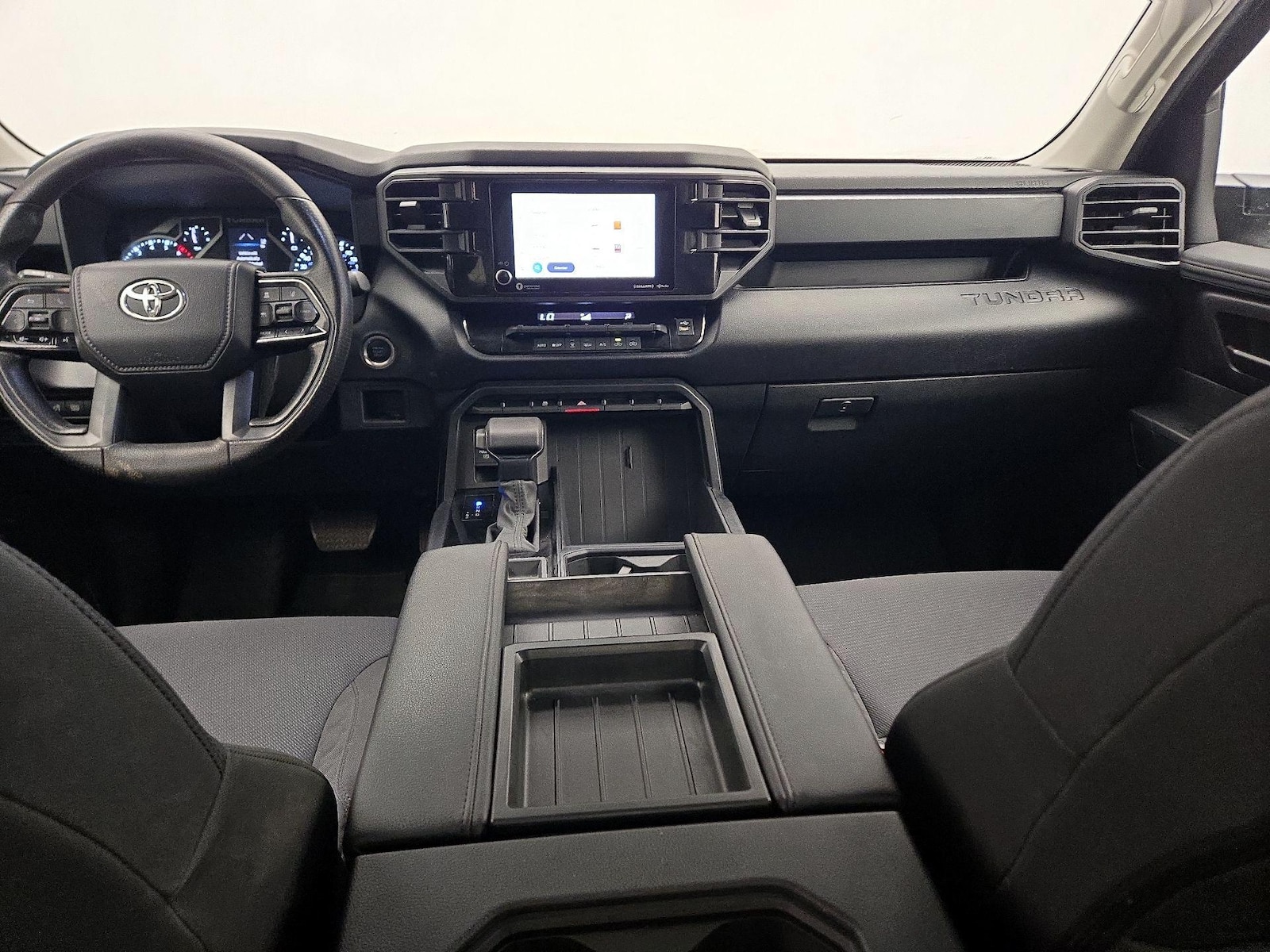 2023 Toyota Tundra