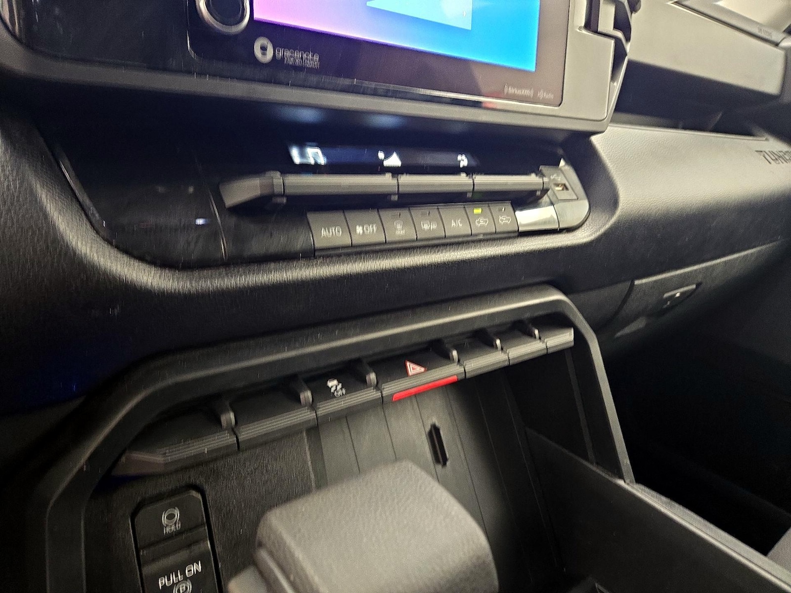 2023 Toyota Tundra SR - Photo 8