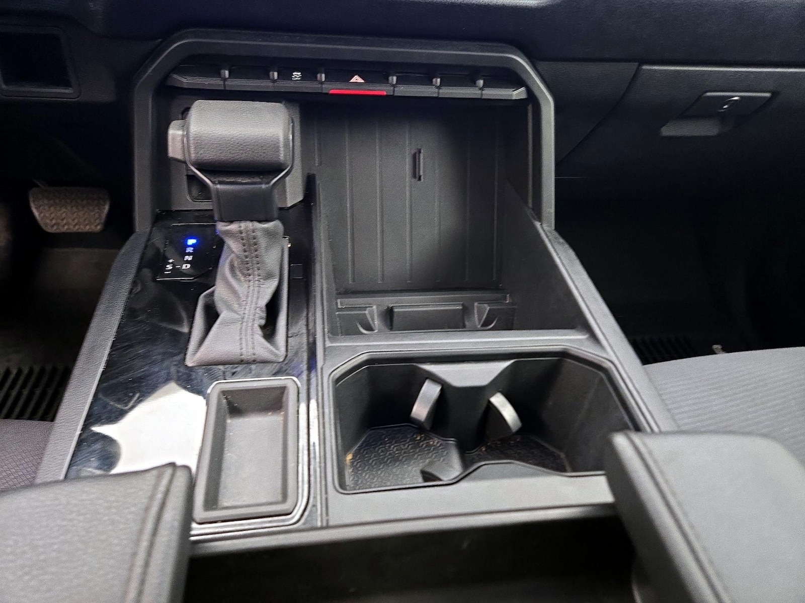 2023 Toyota Tundra SR - Photo 9