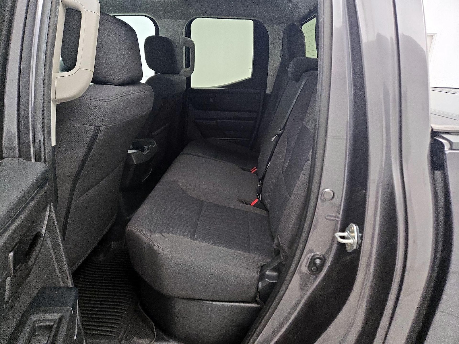 2023 Toyota Tundra SR - Photo 11