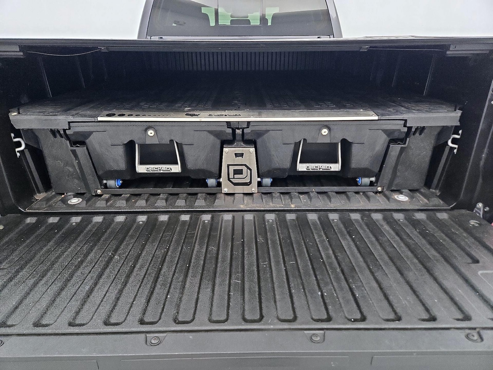 2023 Toyota Tundra SR - Photo 12