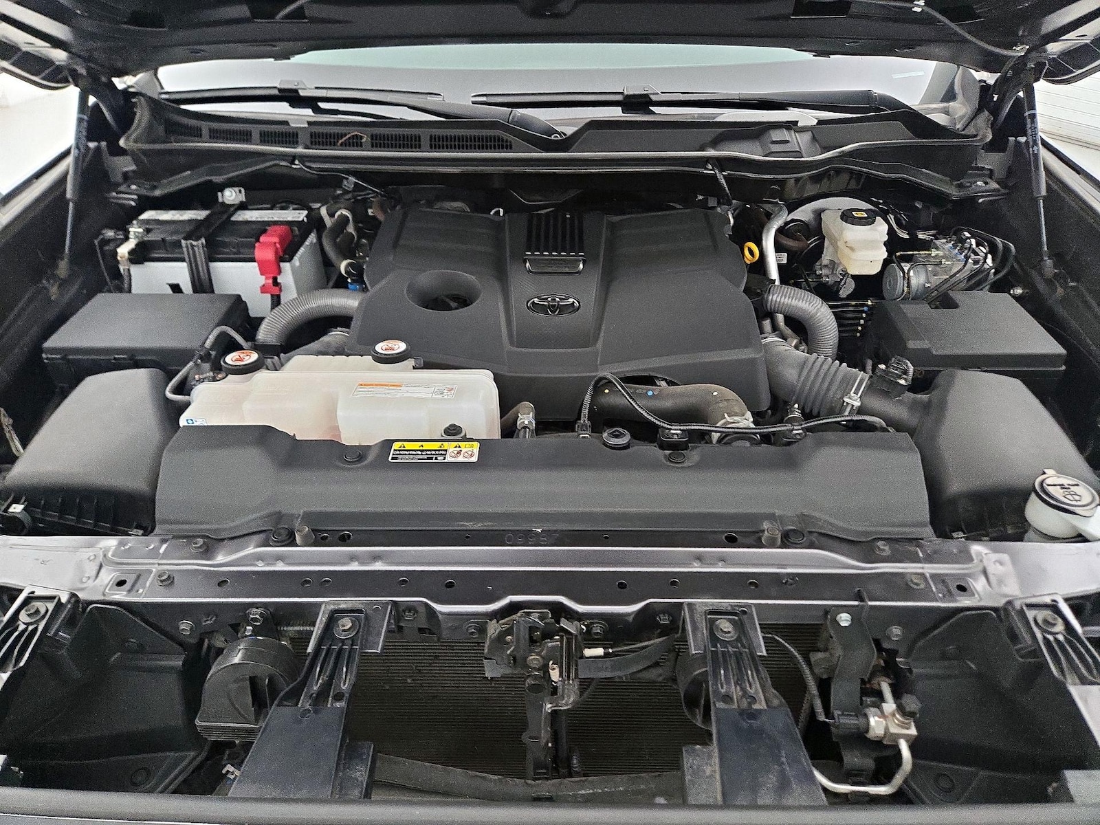 2023 Toyota Tundra SR - Photo 13
