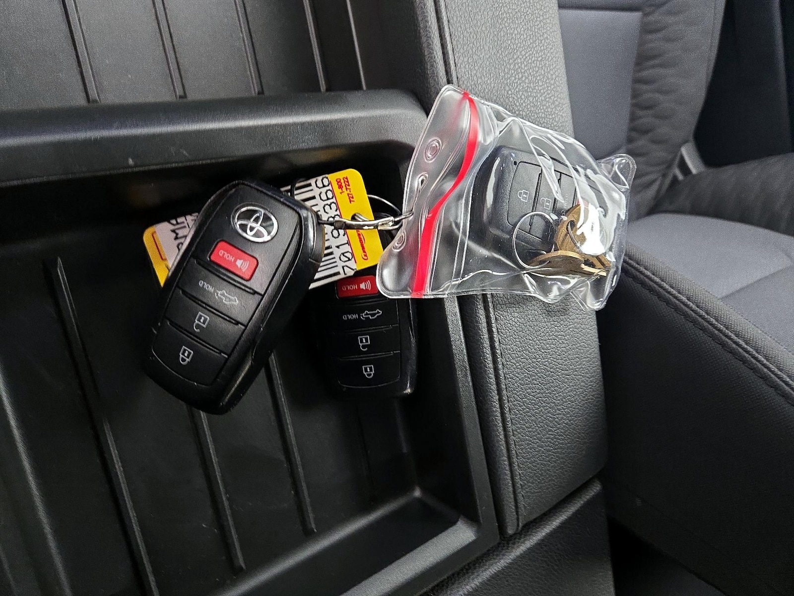 2023 Toyota Tundra SR - Photo 14