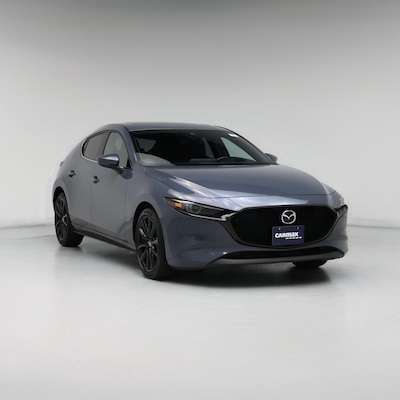 2021 Mazda Mazda3 Premium
