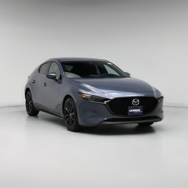 2021 Mazda Mazda3 Premium