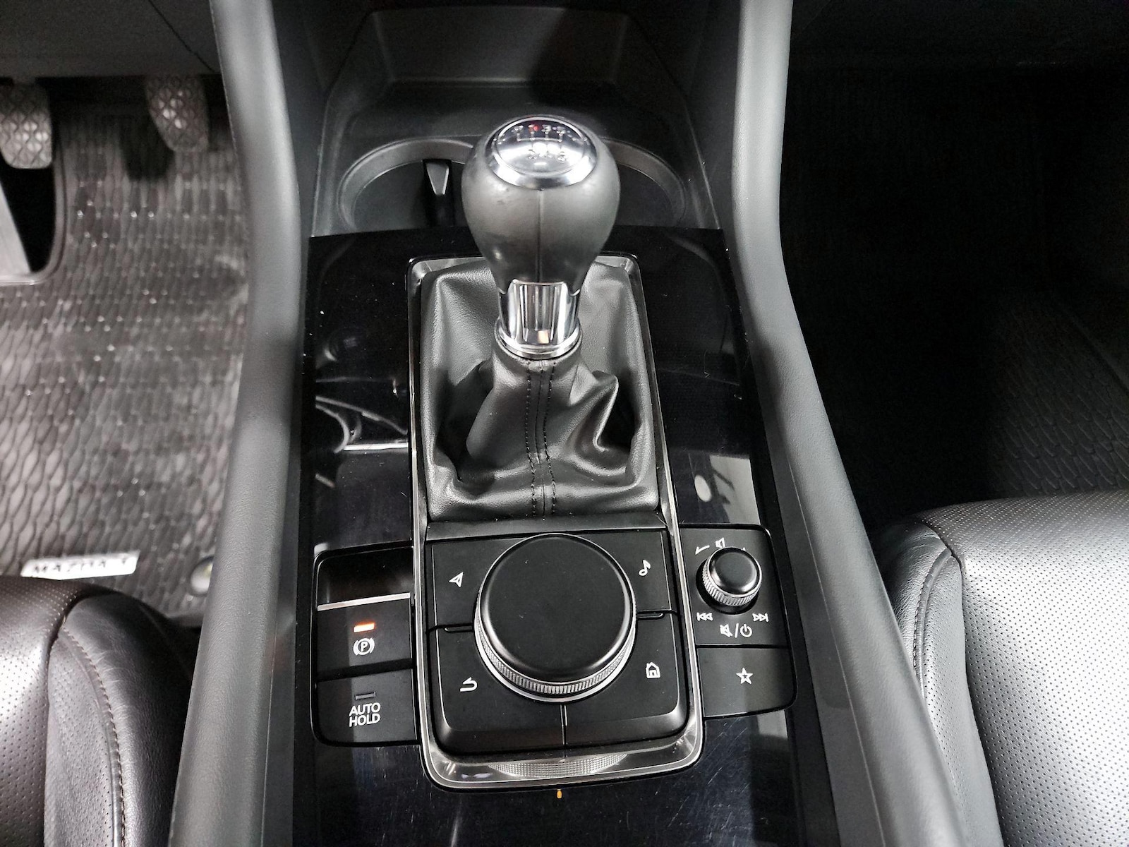 Manual Transmission