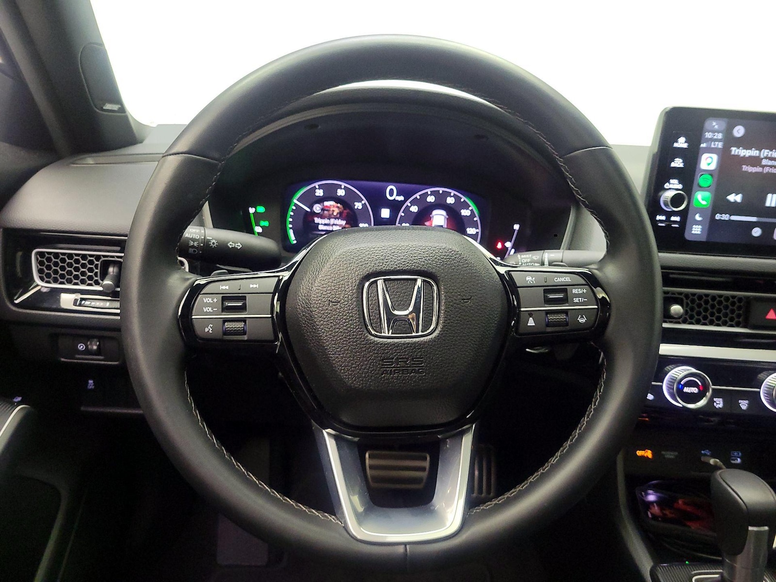 2026 Honda Civic Sport Touring - Photo 11