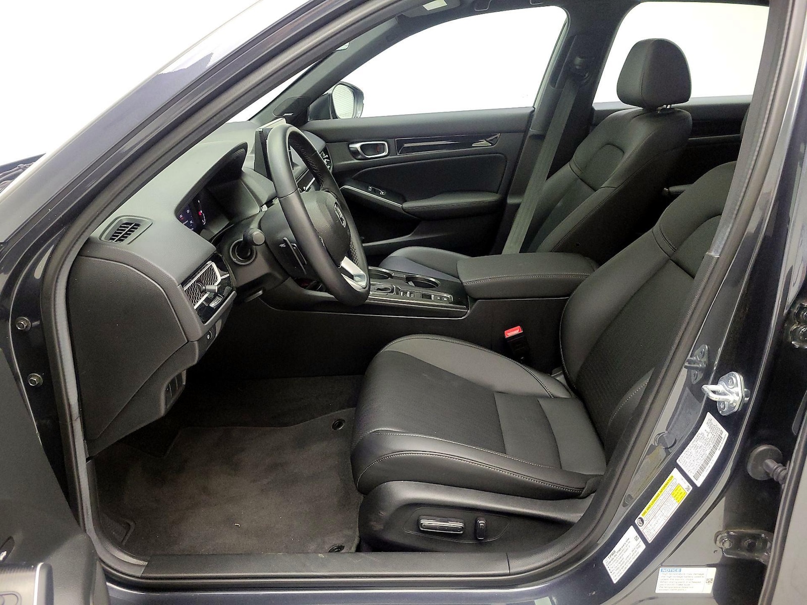 2026 Honda Civic Sport Touring - Photo 12