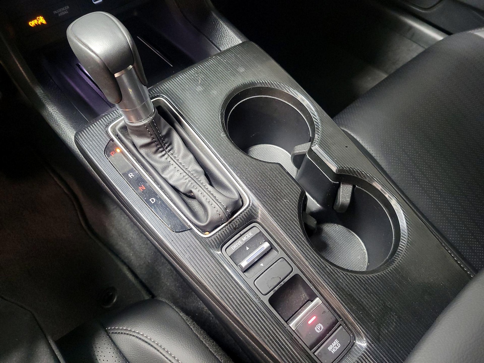 2026 Honda Civic Sport Touring - Photo 18
