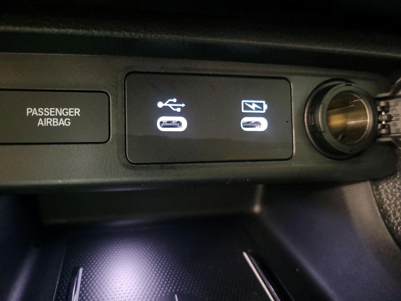 2026 Honda Civic Sport Touring - Photo 19