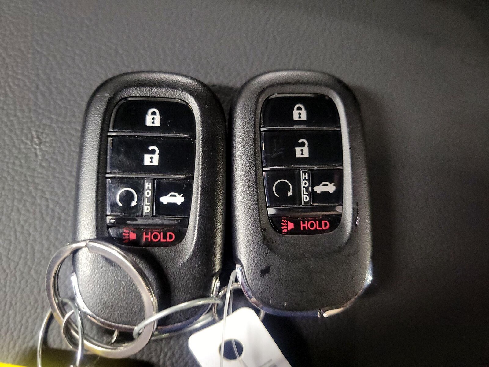 2026 Honda Civic Sport Touring - Photo 24