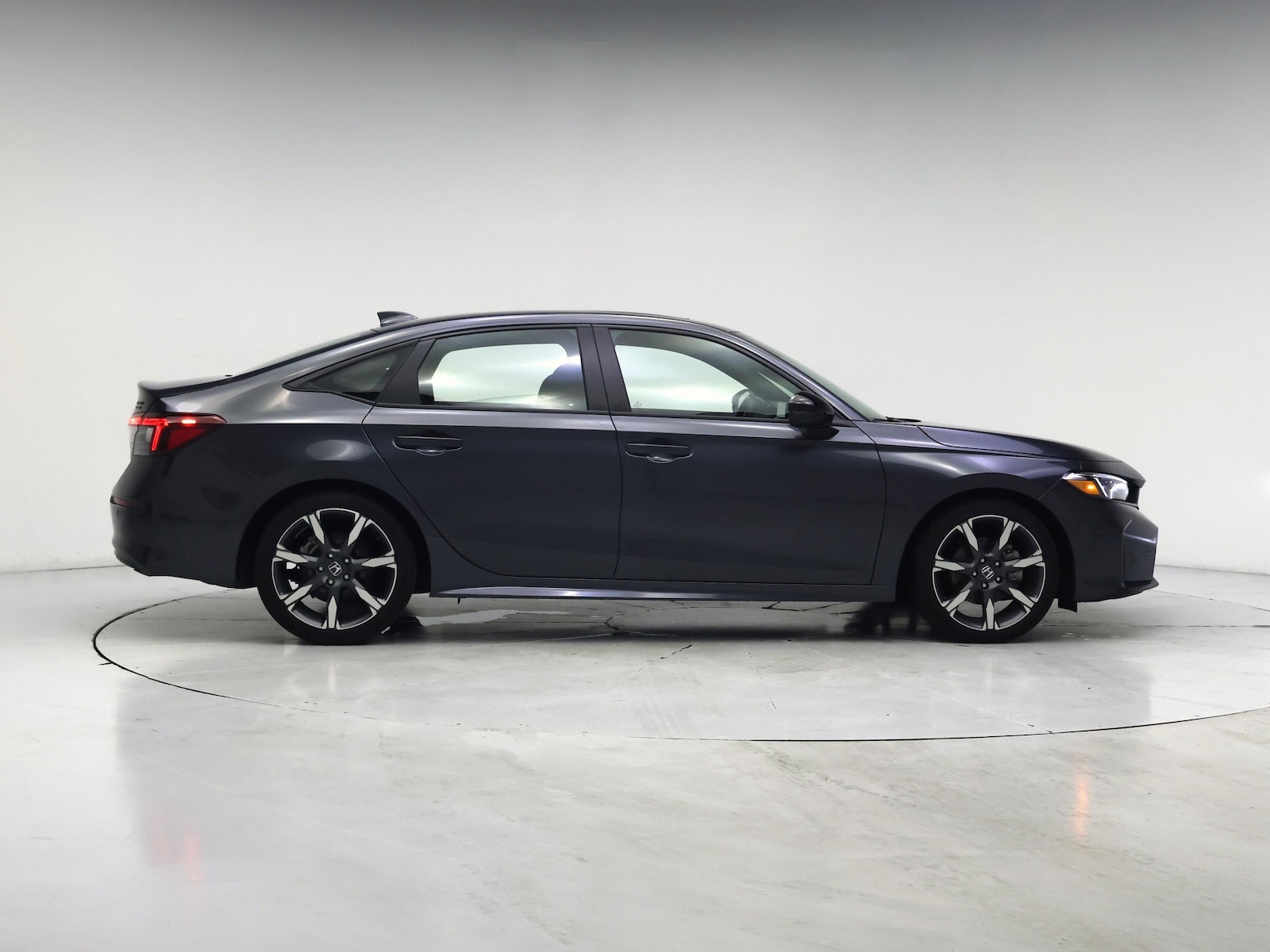 2026 Honda Civic Sport Touring - Photo 8