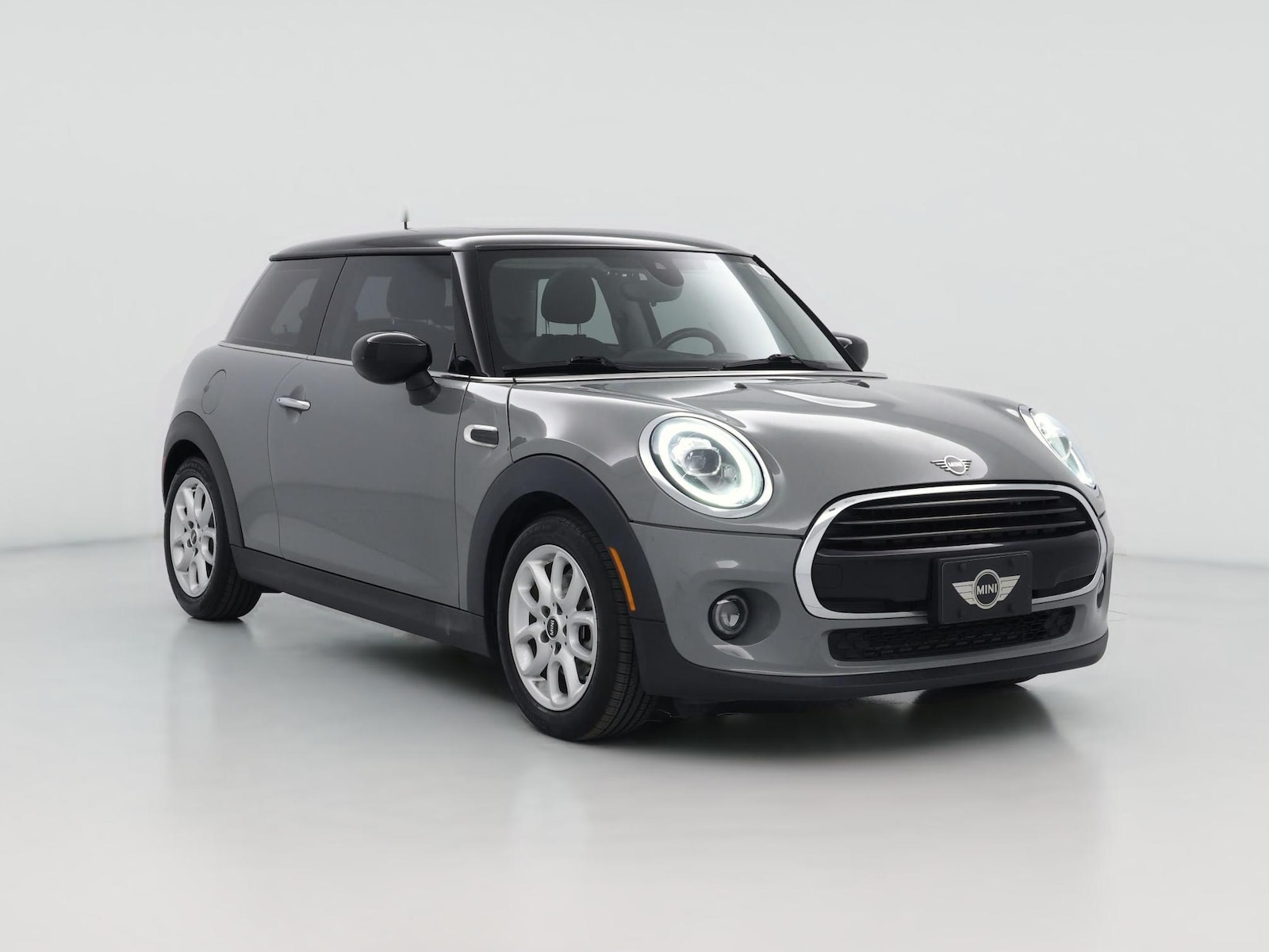 2021 MINI Hardtop 2 Door Base