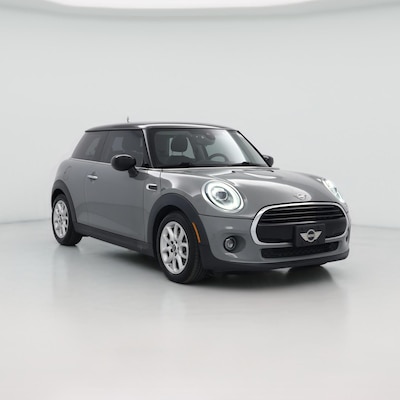 2021 Mini Cooper Hardtop