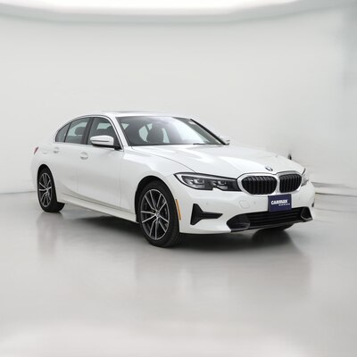 2020 BMW 330 I xDrive