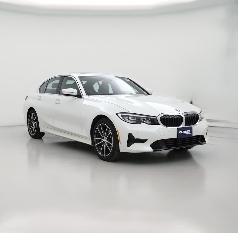 2020 BMW 330 I xDrive