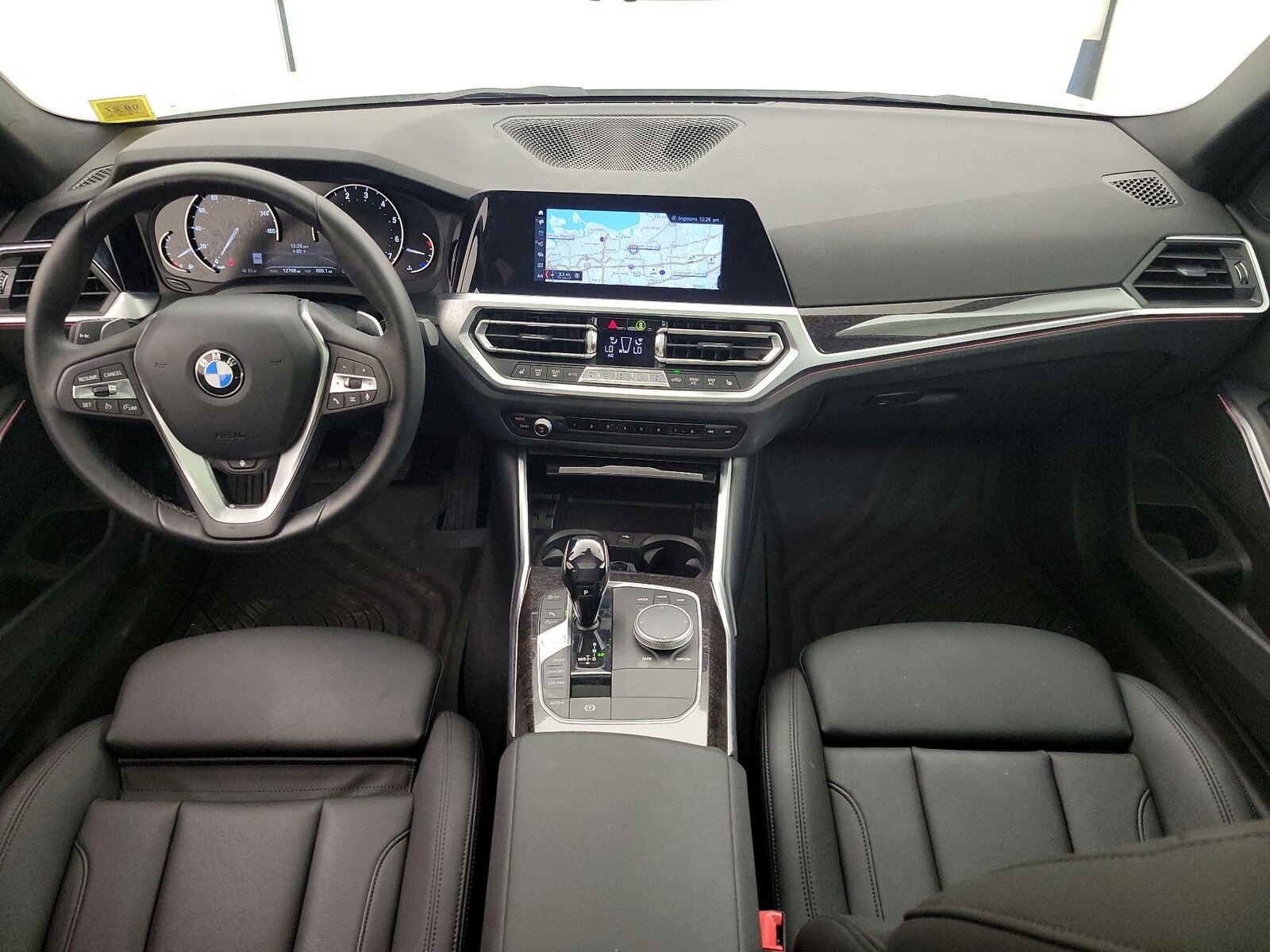 Apple CarPlay®