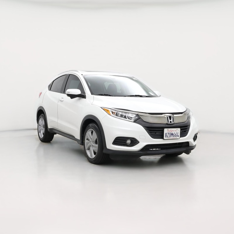 2020 Honda HR-V EX