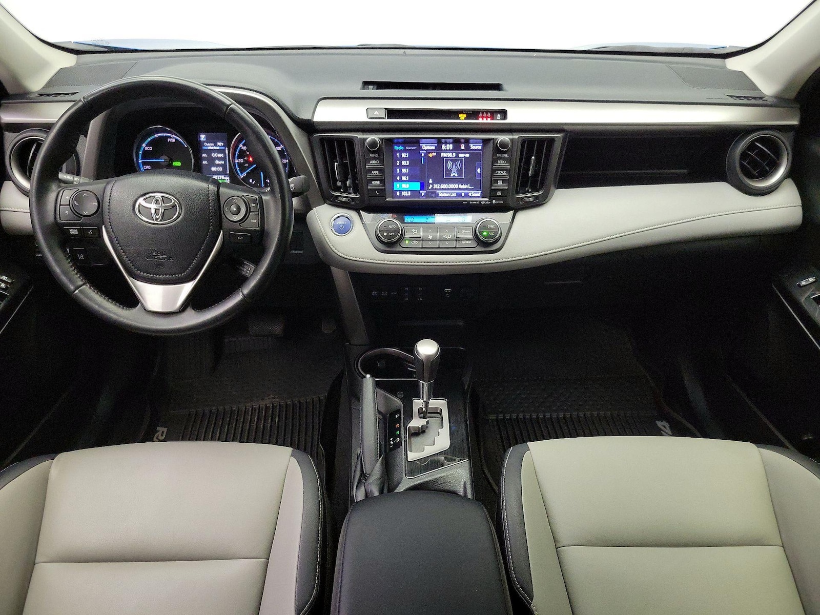 Navigation System