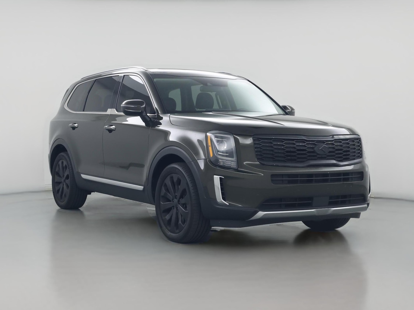2020 Kia Telluride