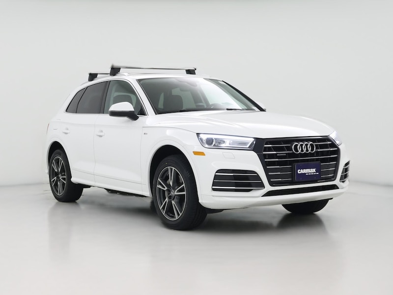 2020 Audi Q5 Premium