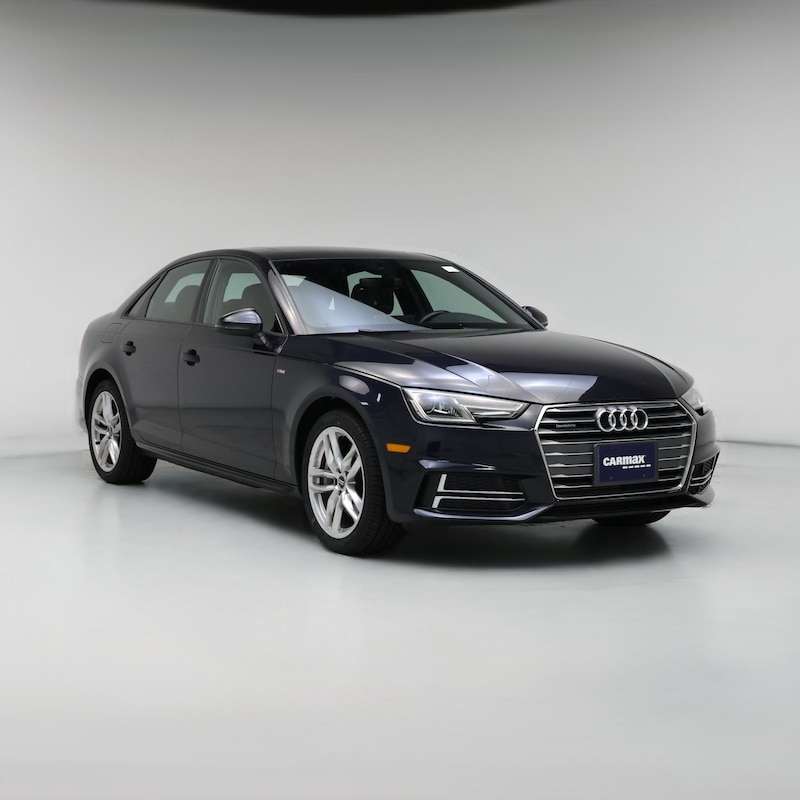 2017 Audi A4 Premium