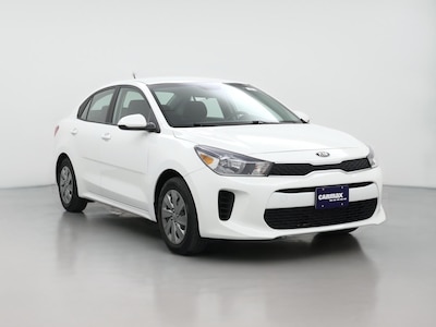 2020 Kia Rio LX