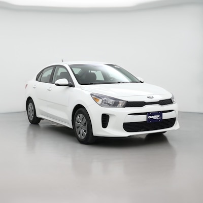 2020 Kia Rio LX