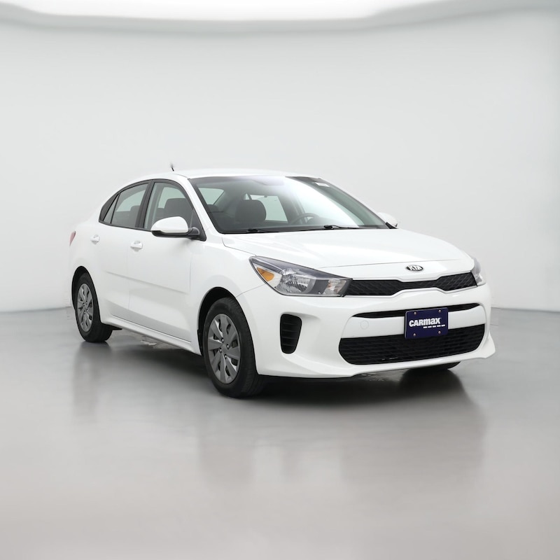 2020 Kia Rio LX