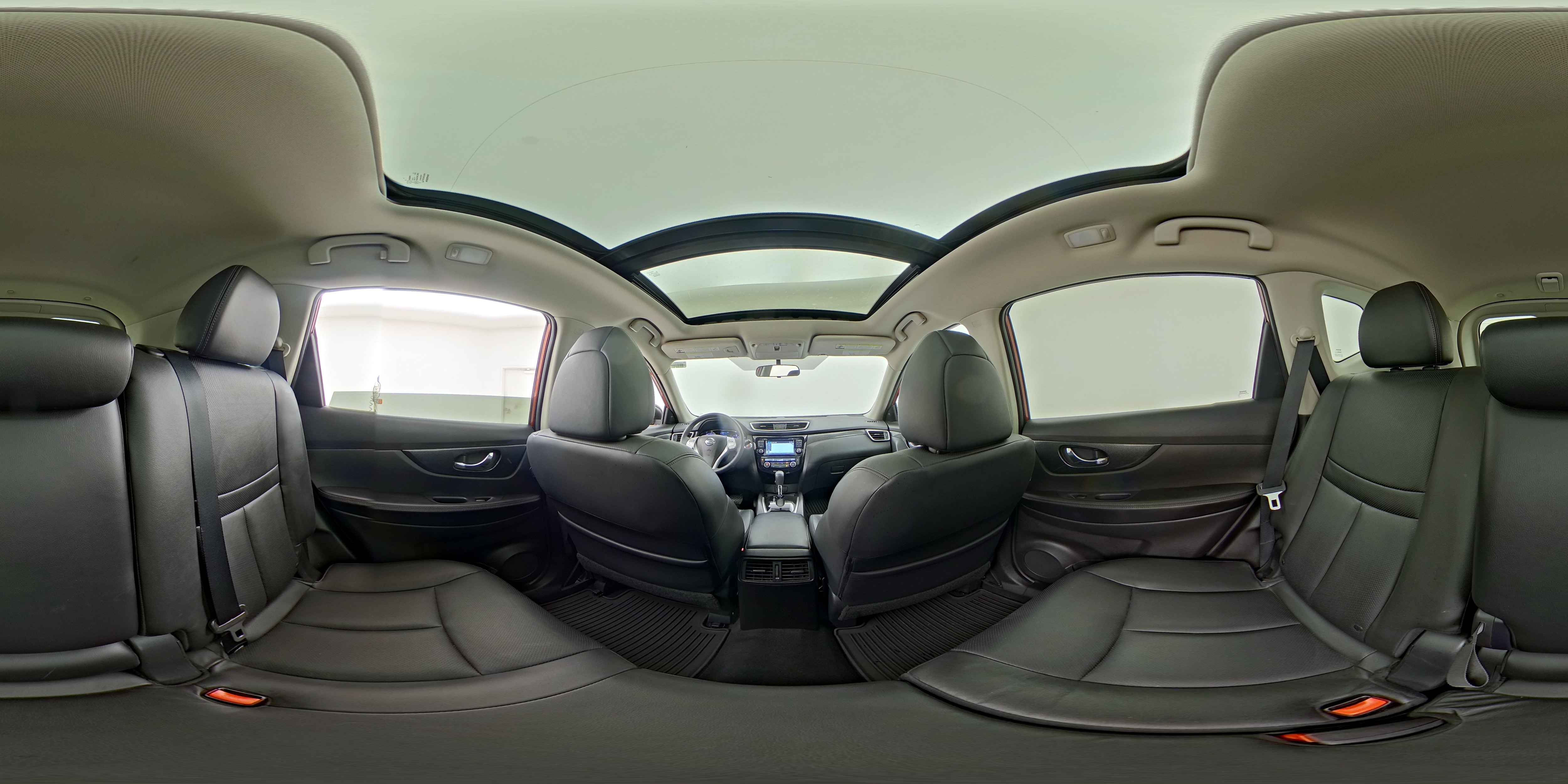 2014 Nissan Rogue SL - Photo 27