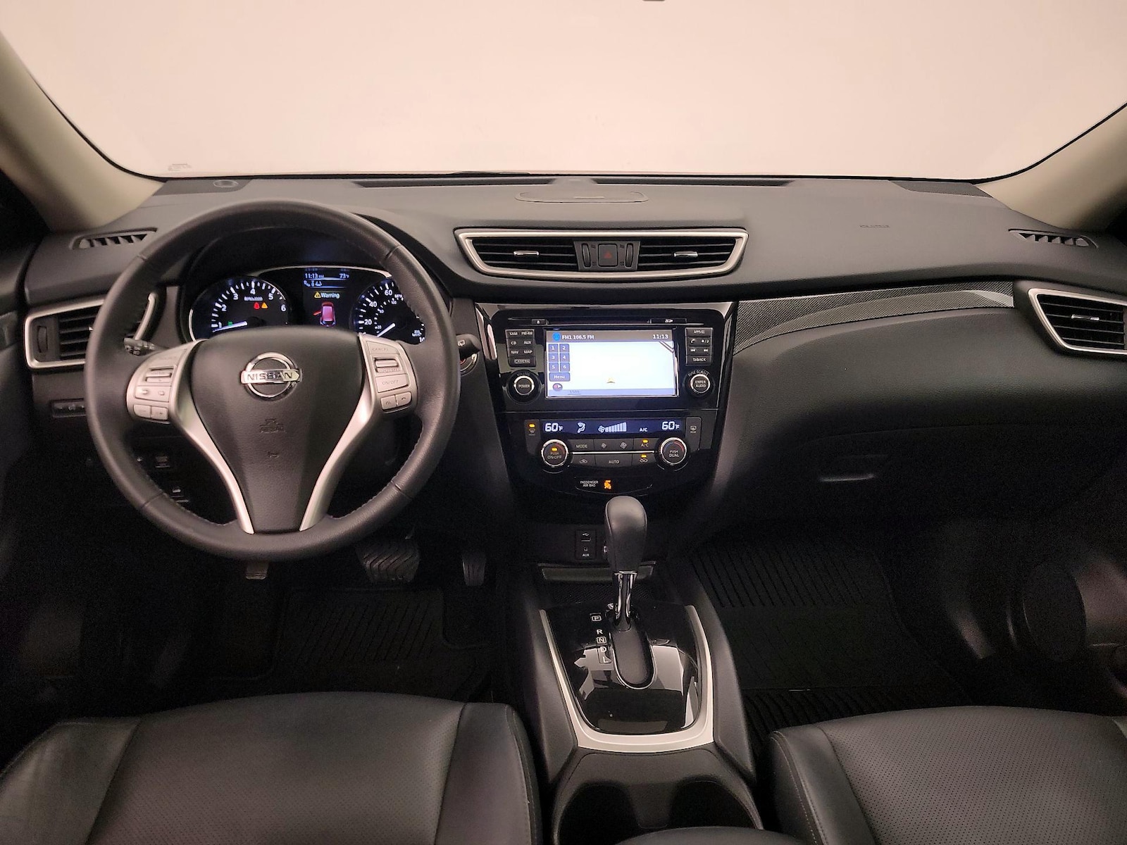 2014 Nissan Rogue SL - Photo 10