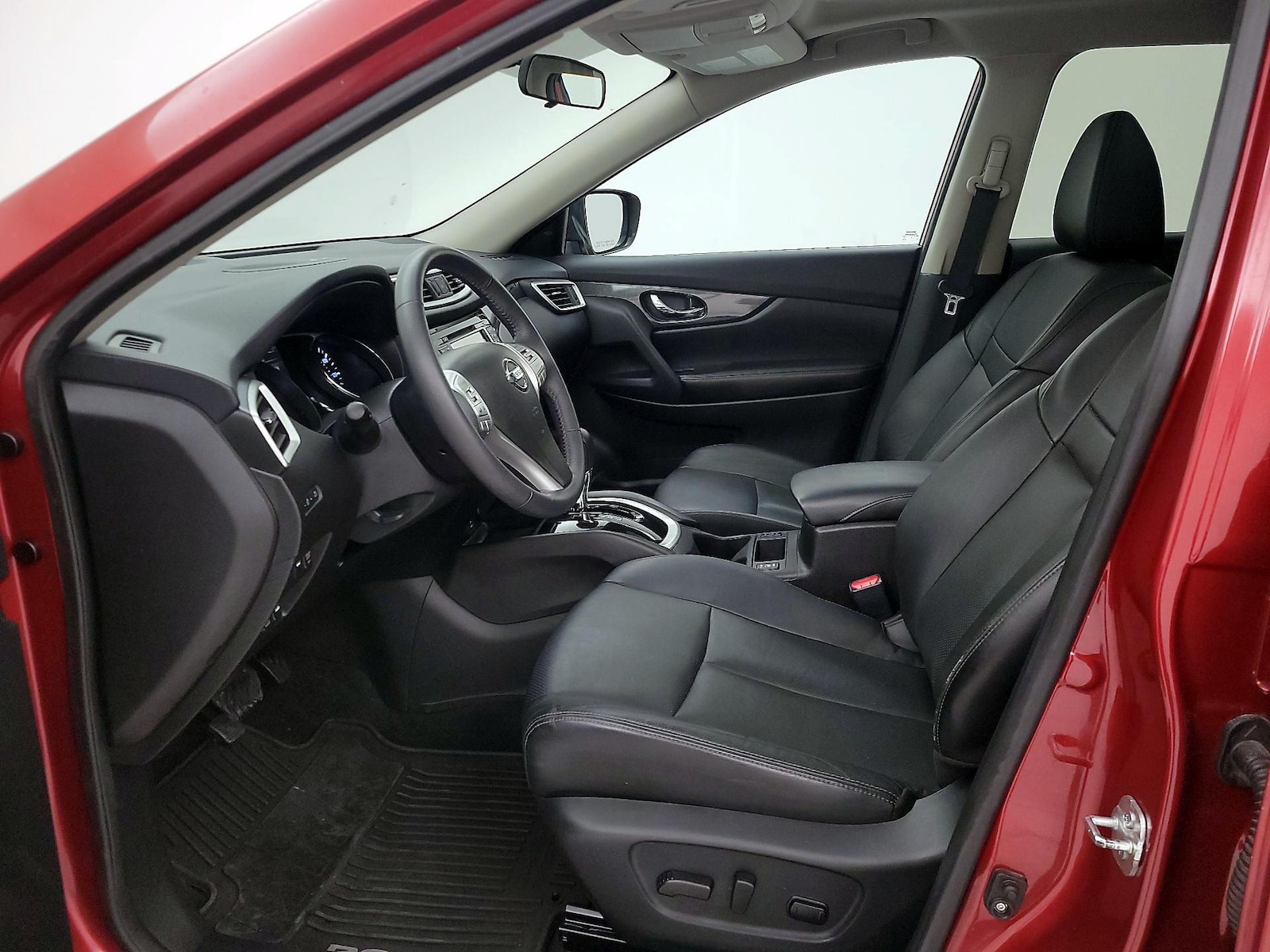 2014 Nissan Rogue SL - Photo 12