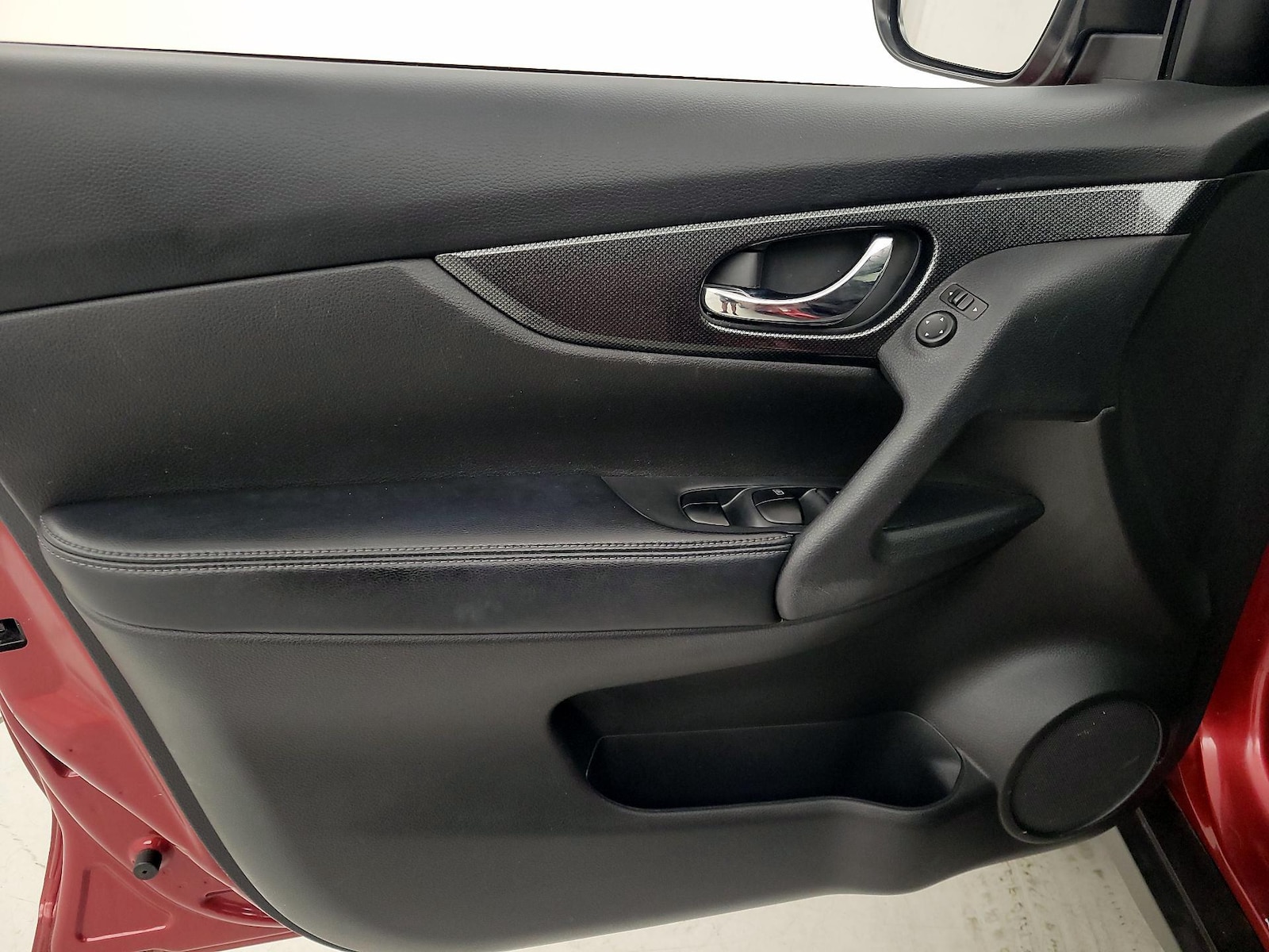 2014 Nissan Rogue SL - Photo 13