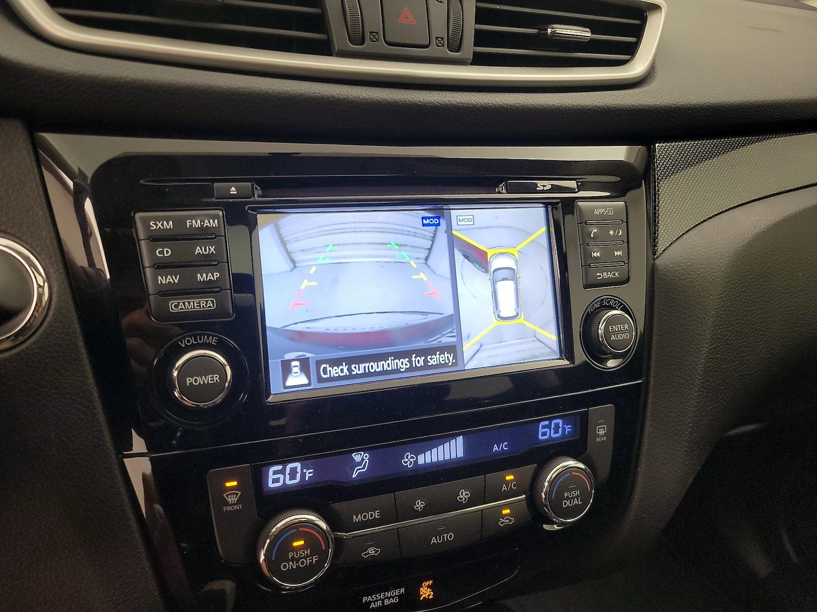 2014 Nissan Rogue SL - Photo 16