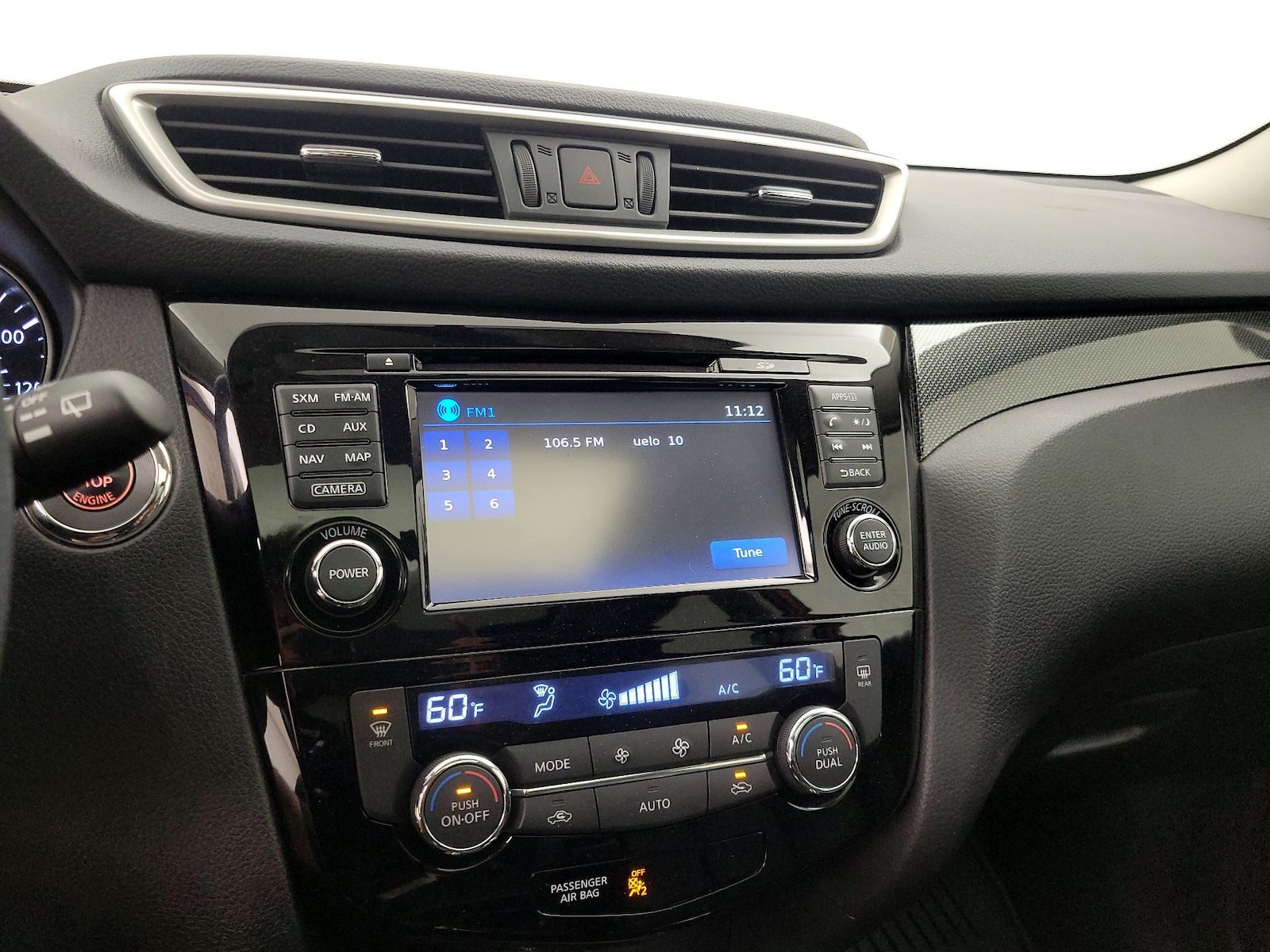 2014 Nissan Rogue SL - Photo 17