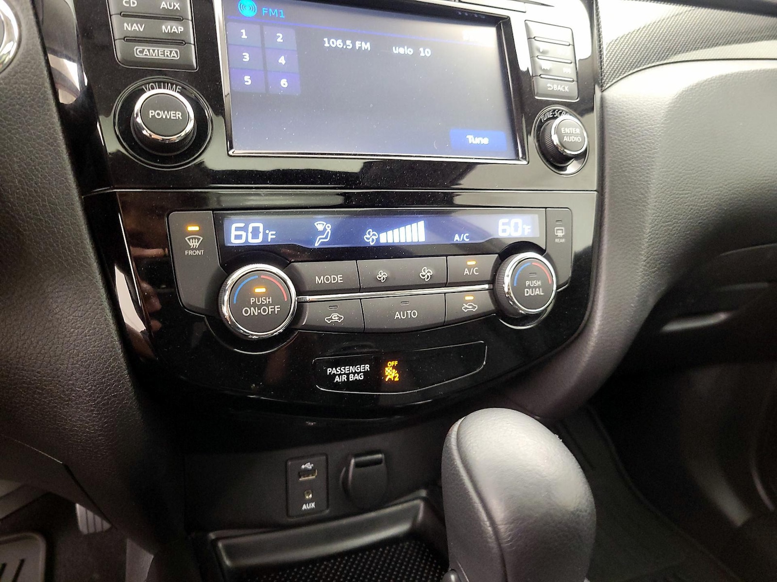 2014 Nissan Rogue SL - Photo 18