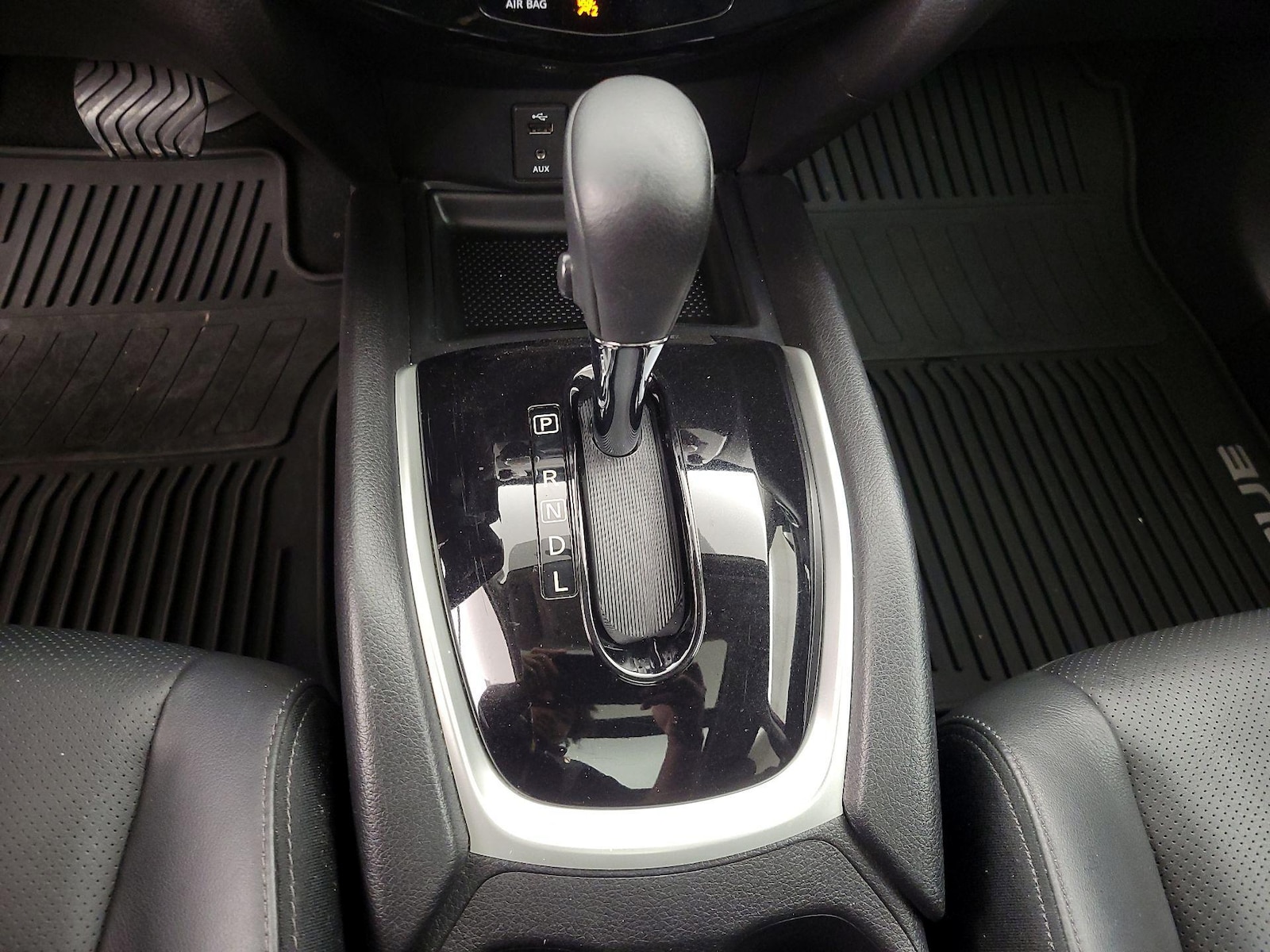 2014 Nissan Rogue SL - Photo 19